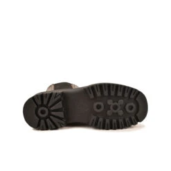 Pataugas AINOA CH/GR F4I CARAMEL 15 Pataugas AINOA CH/GR F4I CARAMEL -Pataugas BOOTS FEMME AINOA CH GR F4I CARAMEL 628454 753 8