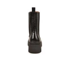 Pataugas AINOA CH/GR F4I NOIR 14 Pataugas AINOA CH/GR F4I NOIR -Pataugas BOOTS FEMME AINOA CH GR F4I NOIR 628454 850 7