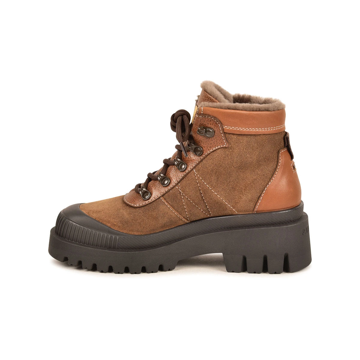 Pataugas AINOA/HK MO F4I CHATAIGNE 4 Pataugas AINOA/HK MO F4I CHATAIGNE – Image 4