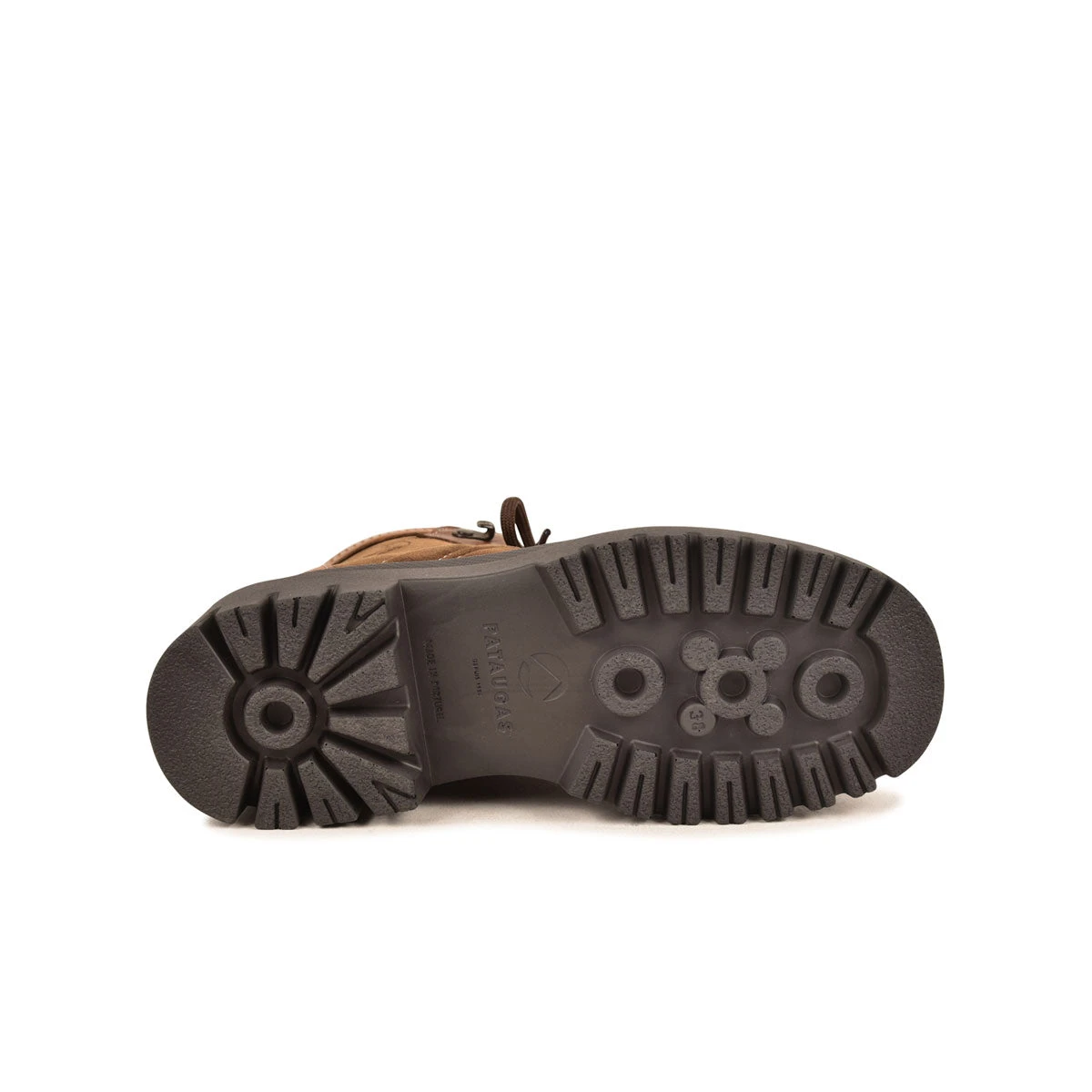 Pataugas AINOA/HK MO F4I CHATAIGNE 9 Pataugas AINOA/HK MO F4I CHATAIGNE – Image 9