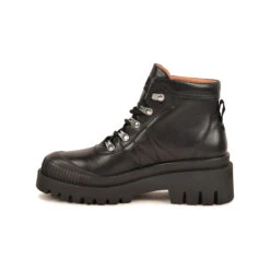 Pataugas AINOA/HK N F4I NOIR 7 Pataugas AINOA/HK N F4I NOIR -Pataugas BOOTS FEMME AINOA HK N F4I NOIR 628543 850 2