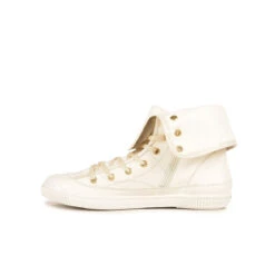 Pataugas AYZA F4G BLANC 9 Pataugas AYZA F4G BLANC -Pataugas BOOTS FEMME AYZA F4G OFF WHITE 3