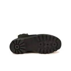 Pataugas AUTHENTIQUE H/TDEP F4I NOIR -Pataugas BOOTS FEMME OG H TDEP F4I NOIR 628498 850 8