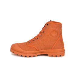 Pataugas -Pataugas BOOTS FEMME OG M TDLV F2I BRIQUE 628337 352 3