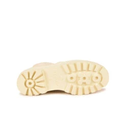 Pataugas AUTHENTIQUE M/ZIPTI F2I ECRU 13 Pataugas AUTHENTIQUE M/ZIPTI F2I ECRU -Pataugas BOOTS FEMME OG M ZIPTI F2I ECRU 628347 103 8