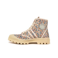 Meilleures ventes -Pataugas BOOTS FEMME OG TFL F2H OCRE 2