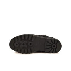 Pataugas AUTHENTIQUE ZIP/SCSH F4I NOIR 7 Pataugas AUTHENTIQUE ZIP/SCSH F4I NOIR -Pataugas BOOTS FEMME OG ZIP SCSH F4I NOIR 628502 850 4