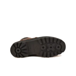 Pataugas AUTHENTIQUE ZIP/W F4H NOISETTE 15 Pataugas AUTHENTIQUE ZIP/W F4H NOISETTE -Pataugas BOOTS FEMME OG ZIP W F4H NOISETTE 628178 754 8