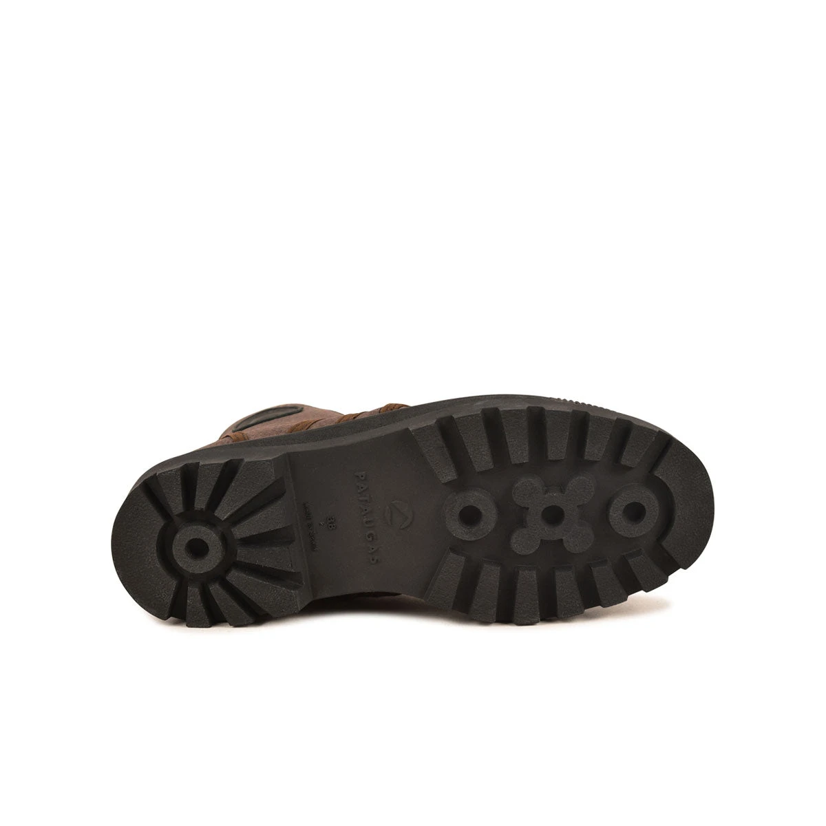 Pataugas AUTHENTIQUE ZIP/W F4H NOISETTE 8 Pataugas AUTHENTIQUE ZIP/W F4H NOISETTE – Image 8