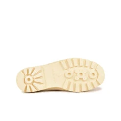 Pataugas AUTHENTIQUE/T F4G BLANC 7 Pataugas AUTHENTIQUE/T F4G BLANC -Pataugas BOOTS FEMME ORIGINAL T F4G BLANC 4