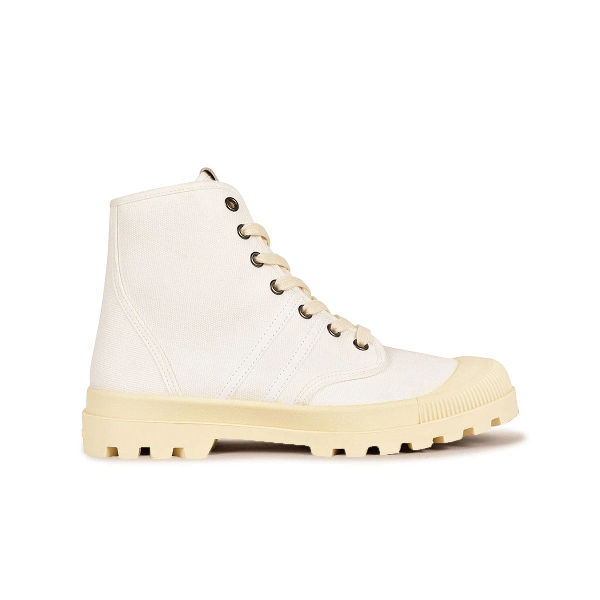 Pataugas AUTHENTIQUE/T F4G BLANC 1 Pataugas AUTHENTIQUE/T F4G BLANC