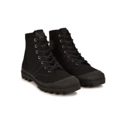 Meilleures ventes -Pataugas BOOTS FEMME ORIGINALE T F4G NOIR 4