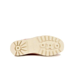 Pataugas AUTHENTIQUE/T F4G ROUGE 16 Pataugas AUTHENTIQUE/T F4G ROUGE -Pataugas BOOTS FEMME ORIGINALE T F4G ROUGE 8