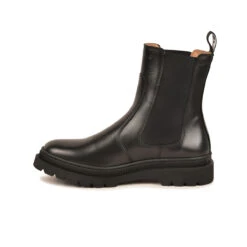 Pataugas VITUS H/N F4I NOIR 10 Pataugas VITUS H/N F4I NOIR -Pataugas BOOTS FEMME VITUS H N F4I NOIR 628562 850 3