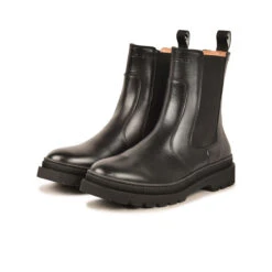 Pataugas VITUS H/N F4I NOIR 12 Pataugas VITUS H/N F4I NOIR -Pataugas BOOTS FEMME VITUS H N F4I NOIR 628562 850 5