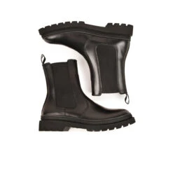 Pataugas VITUS H/N F4I NOIR 13 Pataugas VITUS H/N F4I NOIR -Pataugas BOOTS FEMME VITUS H N F4I NOIR 628562 850 6