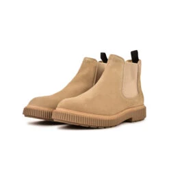Pataugas IDA/S H2H BEIGE -Pataugas BOOTS HOMME IDA S H2H BEIGE 5