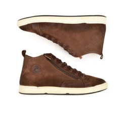 Pataugas JAYER/SH H4I CHOCOLAT 13 Pataugas JAYER/SH H4I CHOCOLAT -Pataugas BOOTS HOMME JAYER SH H4I CHOCO 628478 803 6