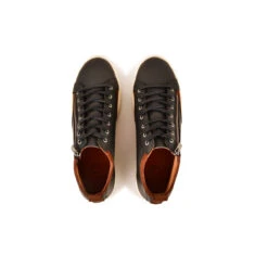 Pataugas JAYER/W H4H MARINE -Pataugas BOOTS HOMME JAYER W H4H MARINE 6