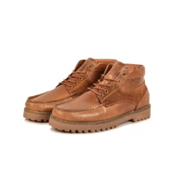 Pataugas LAURIER B/N H4I CHATAIGNE 12 Pataugas LAURIER B/N H4I CHATAIGNE -Pataugas BOOTS HOMME LAURIER B N H4I CHATAIGNE 628598 755 5