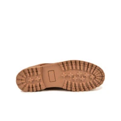 Pataugas LAURIER B/N H4I CHATAIGNE 15 Pataugas LAURIER B/N H4I CHATAIGNE -Pataugas BOOTS HOMME LAURIER B N H4I CHATAIGNE 628598 755 8