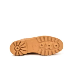 Pataugas AUTHENTIQUE M/OUT H2I BEIGE -Pataugas BOOTS HOMME OG M OUT H2I BEIGE 628341 150 8