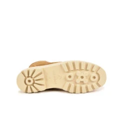 Pataugas AUTHENTIQUE M/SC H2I NOISETTE -Pataugas BOOTS HOMME OG M SC H2I CAMEL 628342 754 8