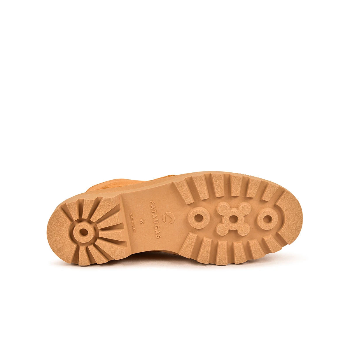 Pataugas AUTHENTIQUE/T F4G CAMEL 7 Pataugas AUTHENTIQUE/T F4G CAMEL â Image 7