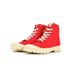 Pataugas AUTHENTIQUE/T H4G ROUGE 9 Pataugas AUTHENTIQUE/T H4G ROUGE -Pataugas BOOTS HOMME ORIGINALE T H4G ROUGE 5