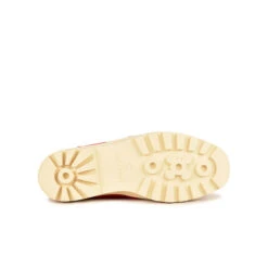 Pataugas AUTHENTIQUE/T H4G ROUGE 11 Pataugas AUTHENTIQUE/T H4G ROUGE -Pataugas BOOTS HOMME ORIGINALE T H4G ROUGE 8