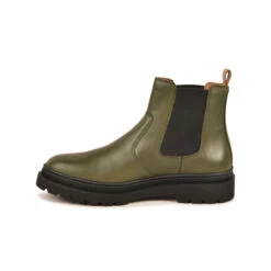 Pataugas VITUS/N H4H KAKI 12 Pataugas VITUS/N H4H KAKI -Pataugas BOOTS HOMME VITUS N F4I KAKI 628278 554 3