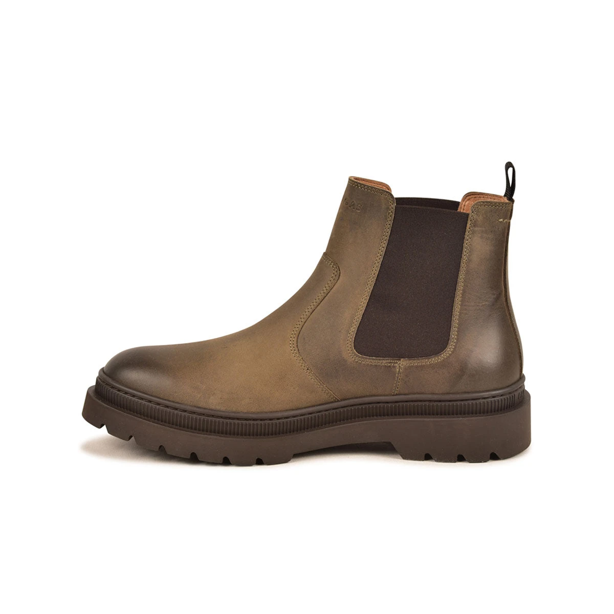 Pataugas VITUS/WL H4I OCRE 3 Pataugas VITUS/WL H4I OCRE – Image 3