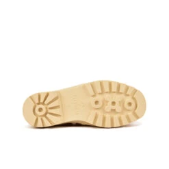 Pataugas AUTHENTIQUE WALKIE TALKIE L/GR F2H MARRON -Pataugas CHAUSSURE FEMME OG L GR F2H MARRON 8