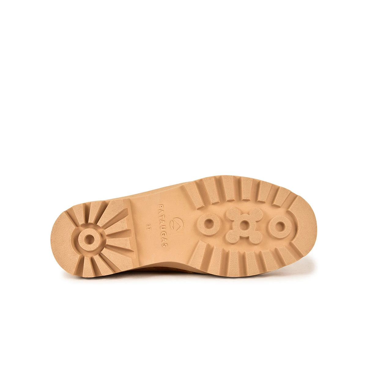 Pataugas AUTHENTIQUE L/S F4G OCRE 5 Pataugas AUTHENTIQUE L/S F4G OCRE – Image 5