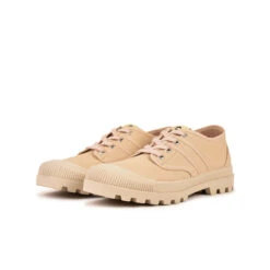 Pataugas AUTHENTIQUE L/T F2H BEIGE 12 Pataugas AUTHENTIQUE L/T F2H BEIGE -Pataugas CHAUSSURE FEMME OG L T F2H BEIGE 5