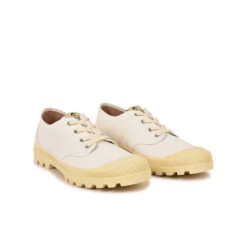 Pataugas AUTHENTIQUE L/T F2H BLANC 11 Pataugas AUTHENTIQUE L/T F2H BLANC -Pataugas CHAUSSURE FEMME OG L T F2H BLANC 4