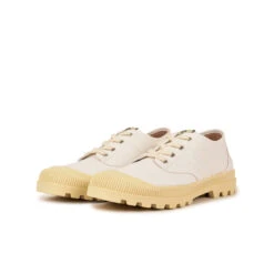 Pataugas AUTHENTIQUE L/T F2H BLANC 12 Pataugas AUTHENTIQUE L/T F2H BLANC -Pataugas CHAUSSURE FEMME OG L T F2H BLANC 5
