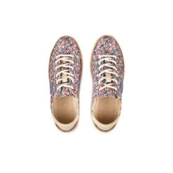 Pataugas PAM/TFL F2H BLEU 11 Pataugas PAM/TFL F2H BLEU -Pataugas CHAUSSURE FEMME PAM TFL F2H BLEU 6