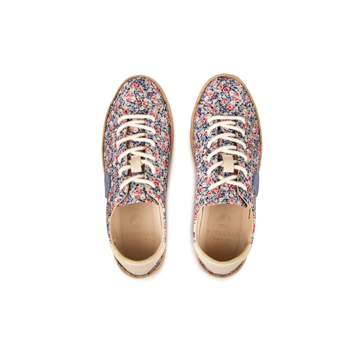 Pataugas PAM/TFL F2H BLEU 5 Pataugas PAM/TFL F2H BLEU – Image 5