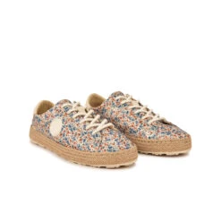 Pataugas PAM/TFL F2H OCRE 9 Pataugas PAM/TFL F2H OCRE -Pataugas CHAUSSURE FEMME PAM TFL F2H OCRE 4