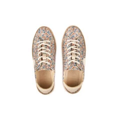 Pataugas PAM/TFL F2H OCRE 11 Pataugas PAM/TFL F2H OCRE -Pataugas CHAUSSURE FEMME PAM TFL F2H OCRE 6