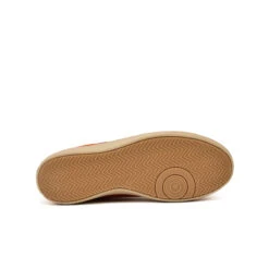 Pataugas CARL/NU H2H ORANGE -Pataugas CHAUSSURE HOMME CARL NU H2H ORANGE 8