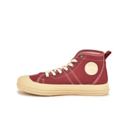 Pataugas ETCHE M/T F2H BORDEAUX -Pataugas ETCHE M T F2H BORDEAUX 628108 355 2 51cbb72f 276b 4182 b28e adde74584a2d