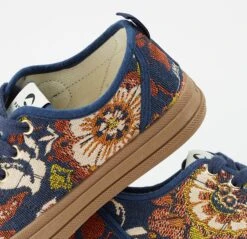 Pataugas ETCHE L/JFL F4H MARINE -Pataugas ETCHELJFL628223456 MARINE Detail