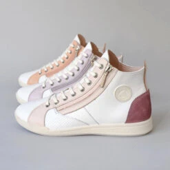 Pataugas PALME/PER F2I ROSE 17 Pataugas PALME/PER F2I ROSE -Pataugas F Palme PER WHLSL