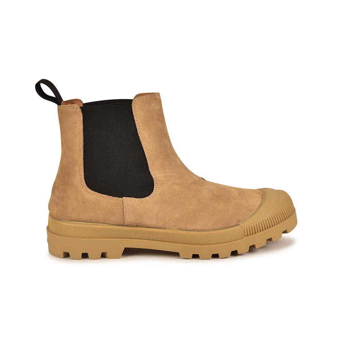 Pataugas AUTHENTIQUE C/S F4H BEIGE 1 Pataugas AUTHENTIQUE C/S F4H BEIGE