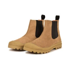 Pataugas AUTHENTIQUE C/S F4H BEIGE 10 Pataugas AUTHENTIQUE C/S F4H BEIGE -Pataugas OG C S F4H BEIGE 628191 150 5