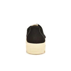 Pataugas AUTHENTIQUE L/T F2H NOIR/BLANC 12 Pataugas AUTHENTIQUE L/T F2H NOIR/BLANC -Pataugas OG L T F2H NOIR BLANC 628085 927 6