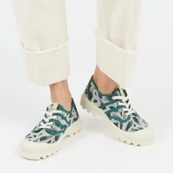 Pataugas AUTHENTIQUE WALKIE TALKIE L/GR F2H EMERAUDE 11 Pataugas AUTHENTIQUE WALKIE TALKIE L/GR F2H EMERAUDE -Pataugas OGLGRF2HEMERAUDE1