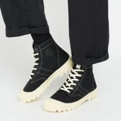 Meilleures ventes -Pataugas ORIGINALETF4G 628092985 NOIR MARFIL